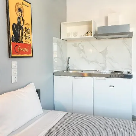 Star Apartmán