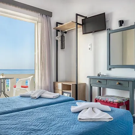 Star Rethymno