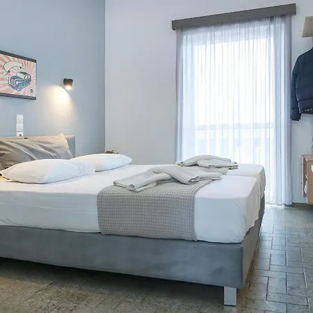 Apartmán Star