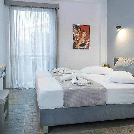 Star Apartmán Rethymno