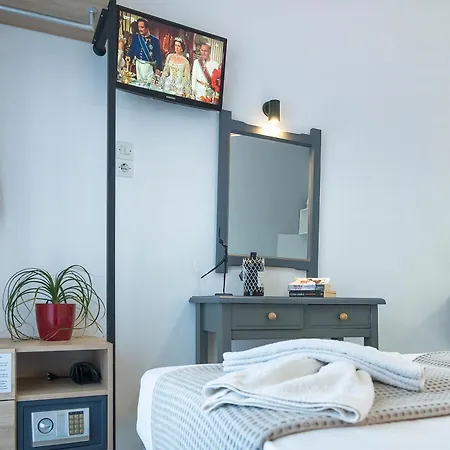 Apartmán Star Rethymno