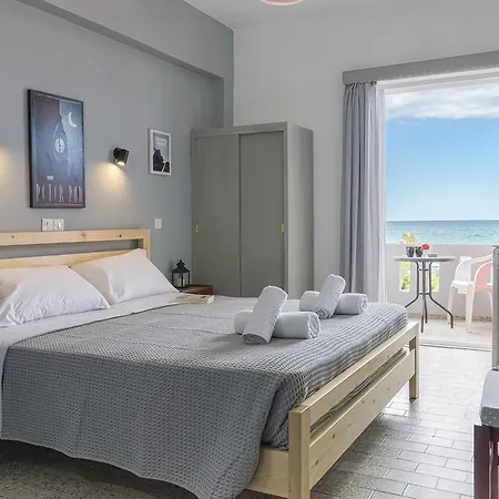 Apartmán Star Rethymno