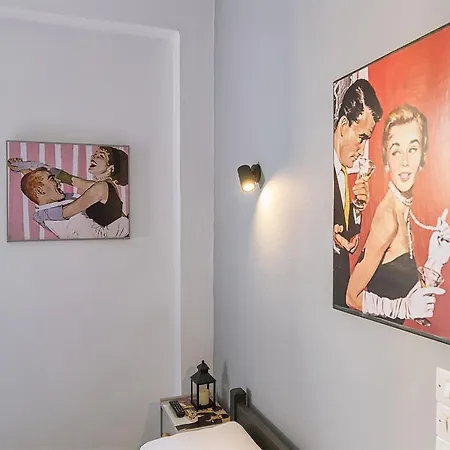 Star Apartmán *