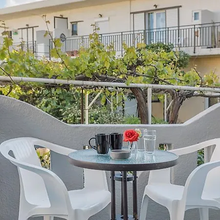 Apartmán Star