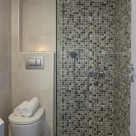 Apartmán Star Rethymno